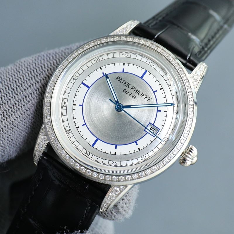 PATEK PHILIPPE Watches